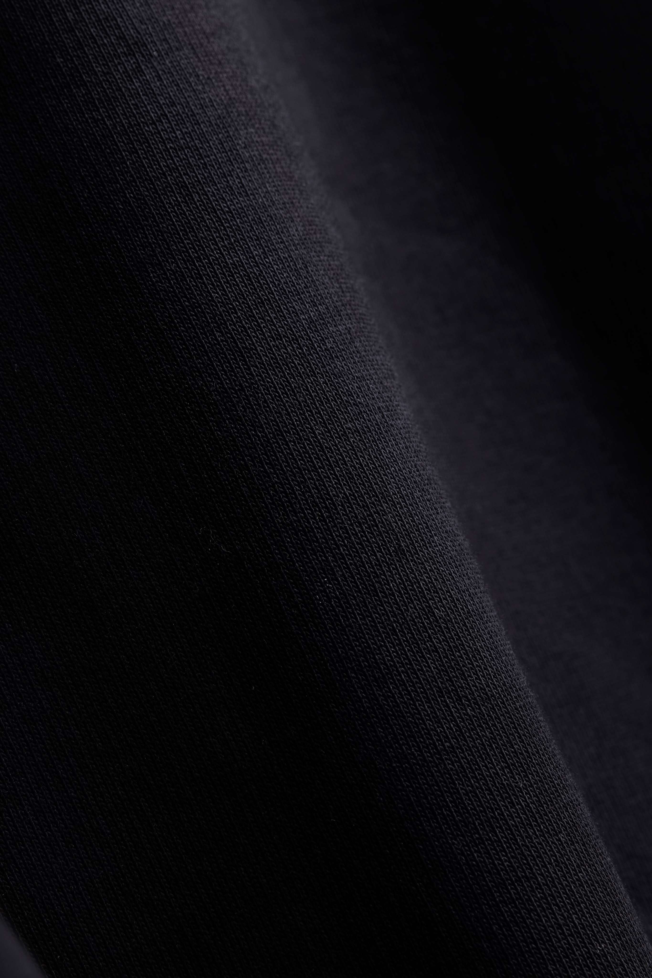 M. Pollux Hoodie - Black